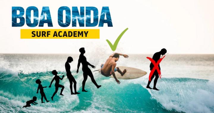 Boa Onda Surf Academy