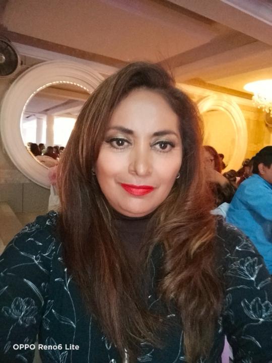 Estrellita MoralesRivera