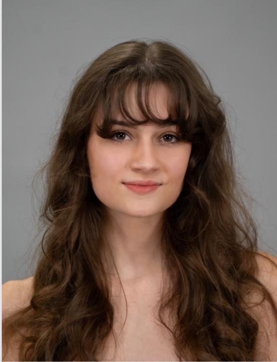 Mia Christie