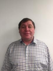 Steve Hayes