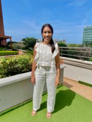 Maria Isabel Montañez Parra