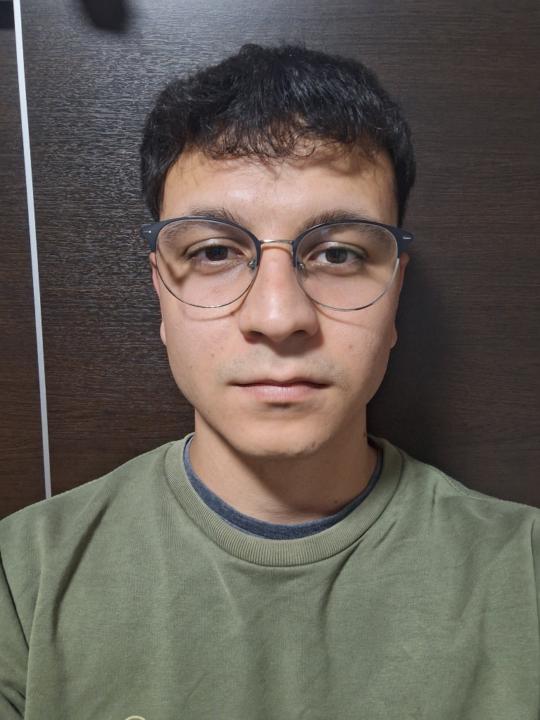 Agustin Nahuel Matar Pagura