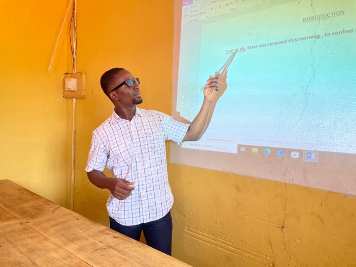 Ankamah - Yeboah Edmond