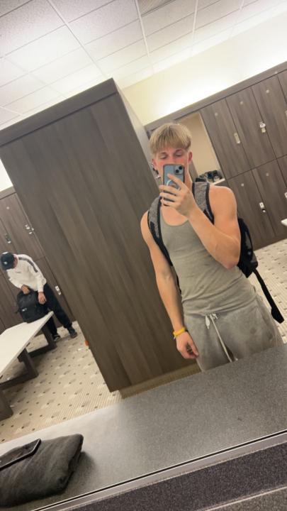 Mason Schullo