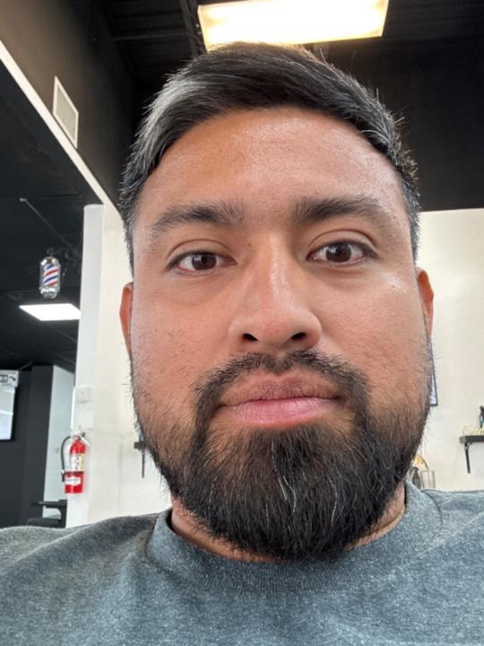 Bobby Samayoa