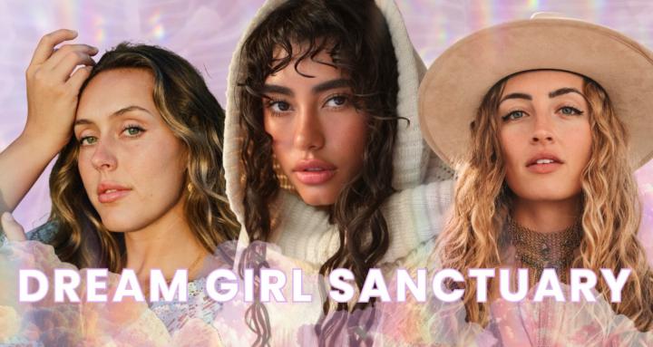 Dream Girl Sanctuary
