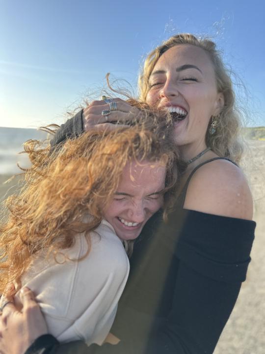 HAPPY BIRTHDAY ELLEN