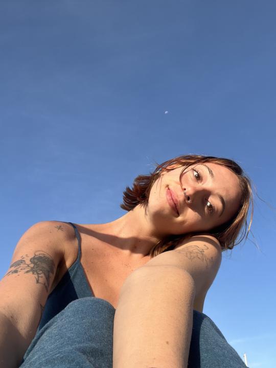 Claudia Introduction