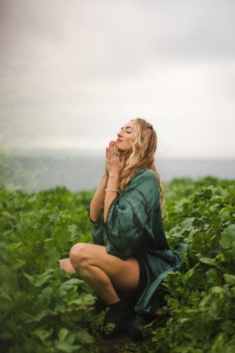 5 Day Rising Ritual