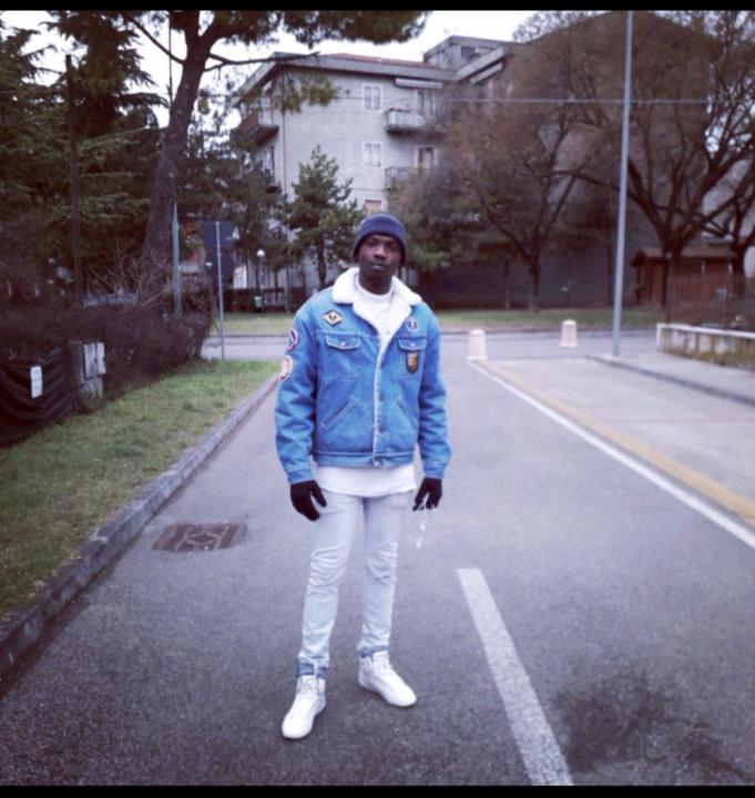 Ahmed Mahmudu