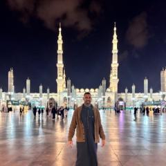 Mustafa Hammad