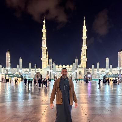 Mustafa Hammad