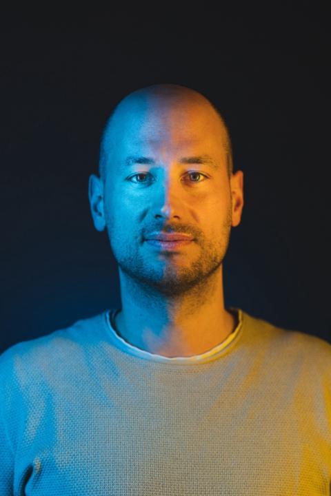 Luca Cecchetelli
