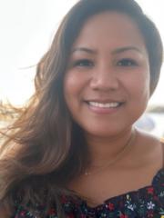 Sharon Wright