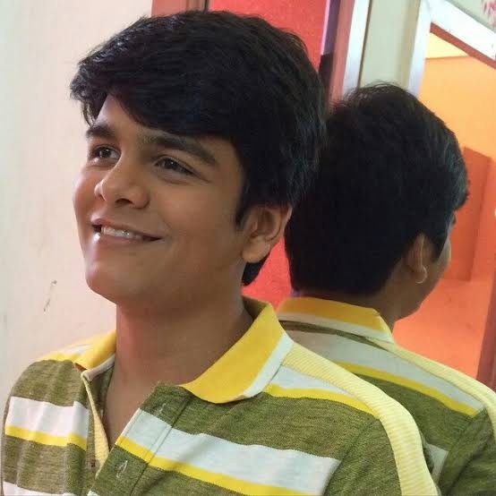 Krishna Shrivastava