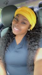 Marquesha Waters