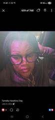 Tameka Clay