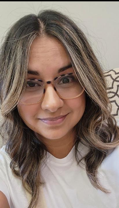 Cynthia Gamez