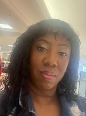 Masalon McWilliams