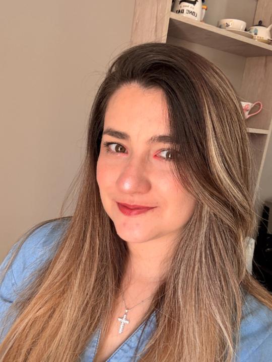 Andrea Fernandez