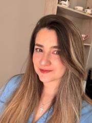 Andrea Fernandez