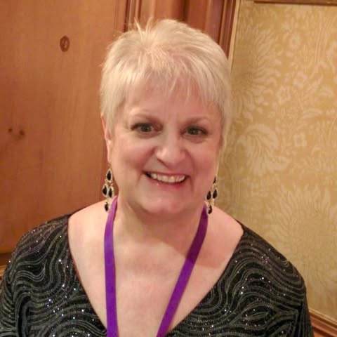 Vicki Johnson