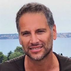 Joseph Rain