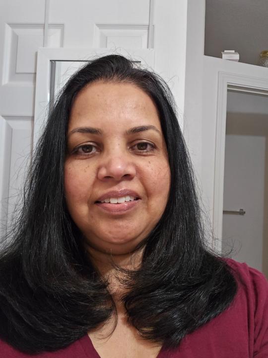 Kalpana S
