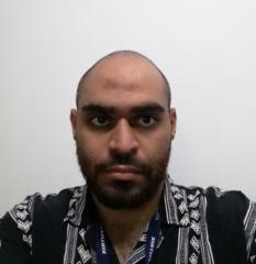 Abdullah Mahmoud