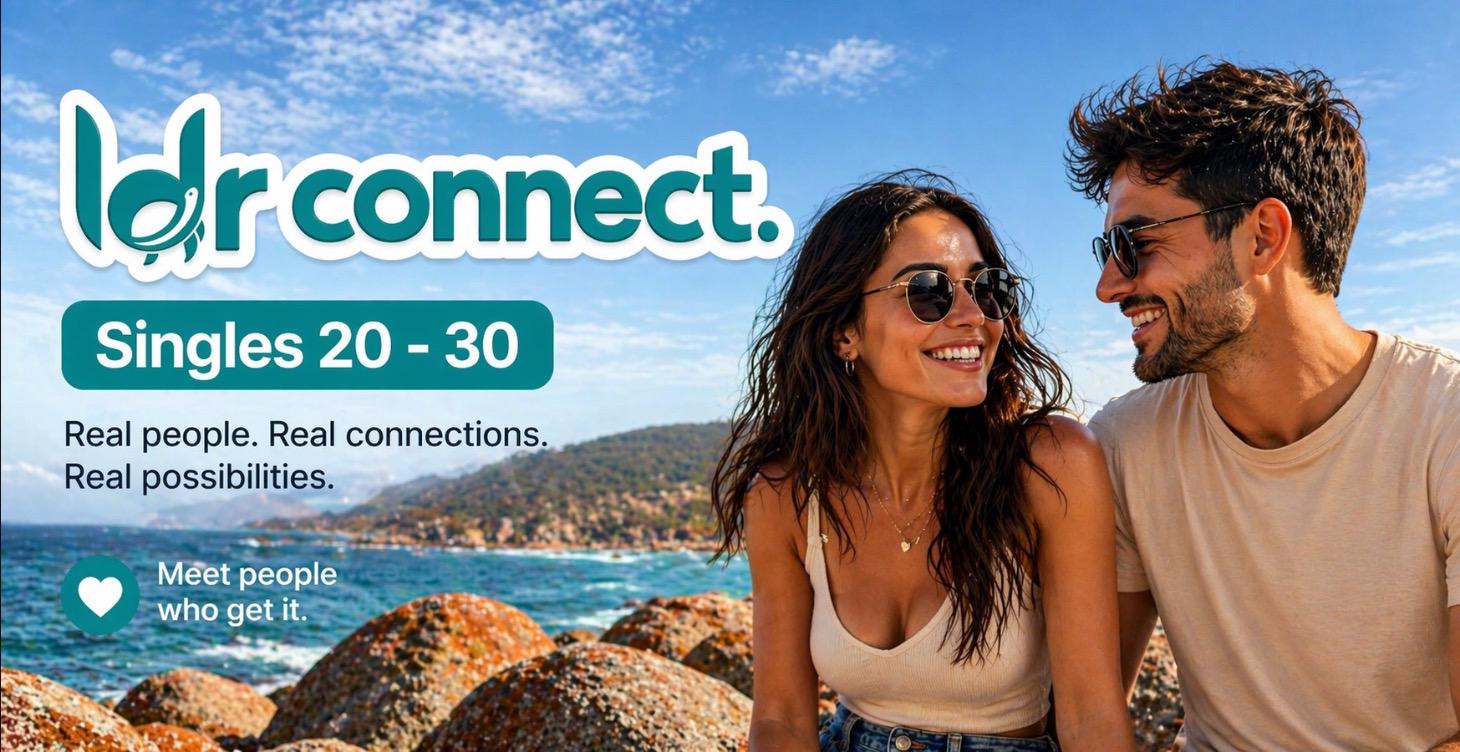 Singles 20 - 30 - Ldr Connect