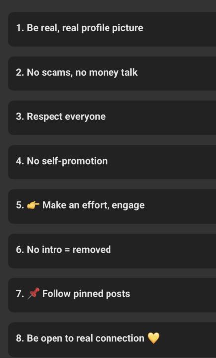 Ldr Connect rules