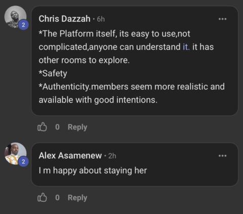 Ldr Connect - matchmaking gallery image