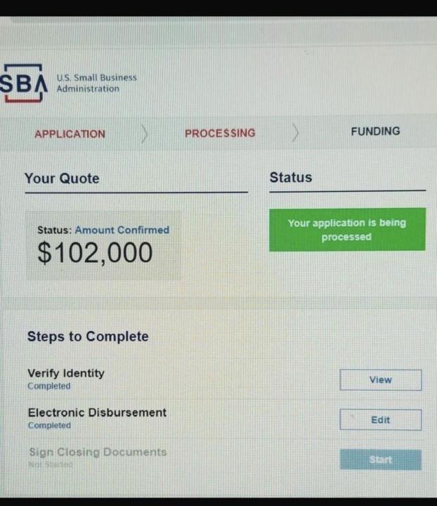 GRANT FUNDING 🔥🔥🔥