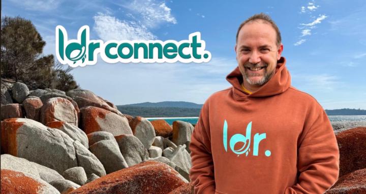 Ldr Connect - matchmaking