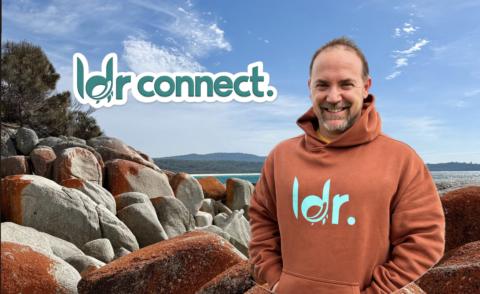 Ldr Connect - matchmaking gallery image