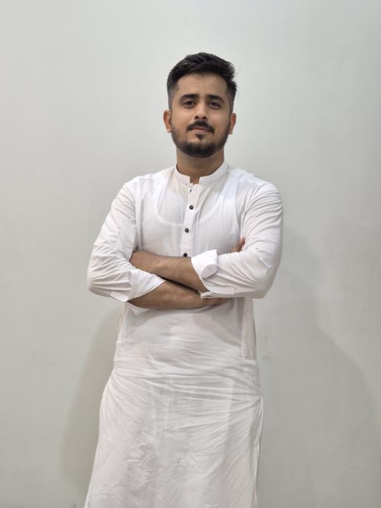 Looking for partner 