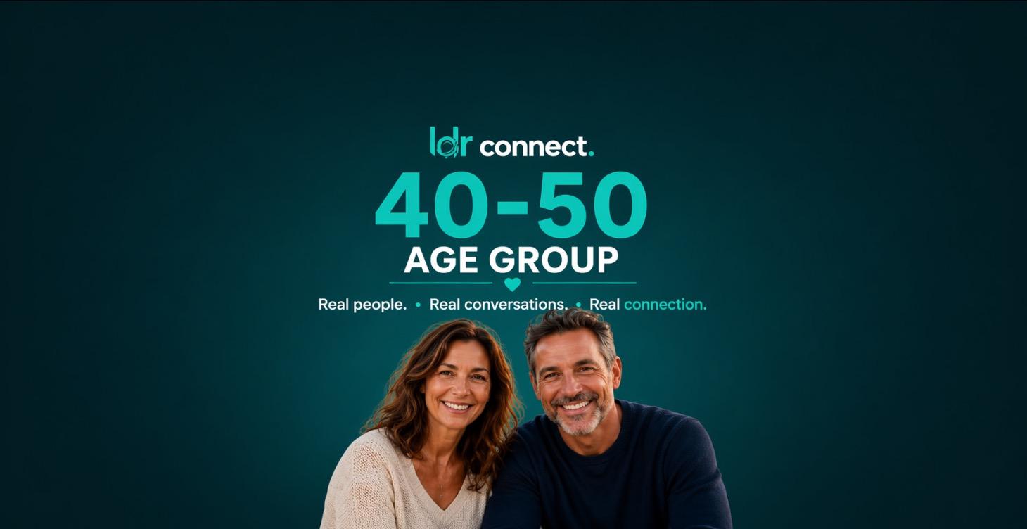 Singles 40 - 50
