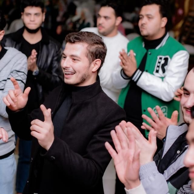 Mahmoud Elassal