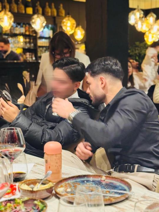 Jonathan Sevan Aslanoglu