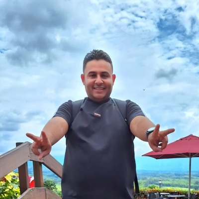 Elberth Zapata londoño