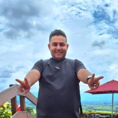 Elberth Zapata londoño