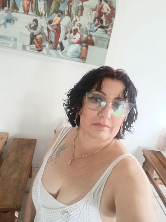 Rosario Marisol Cardenas Barrera