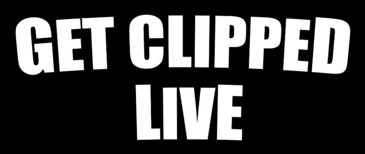 Clipped Live