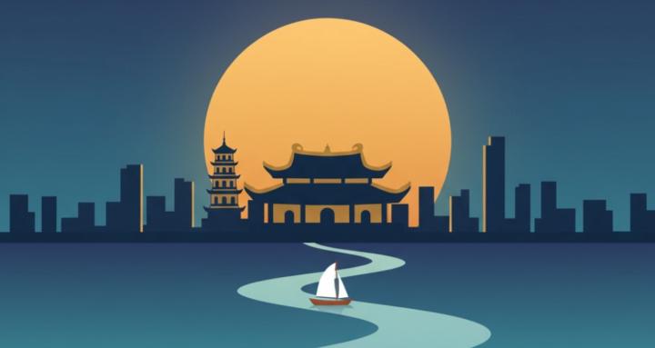 Smooth Sailing Saigon