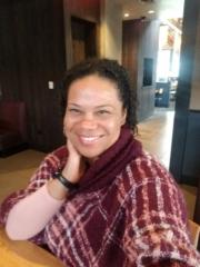 Kafi-Tena Williams