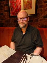 David Grindstaff