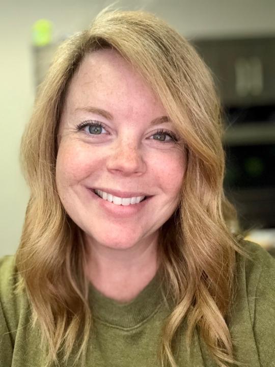 Katie Smith