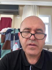 Süleyman Gök