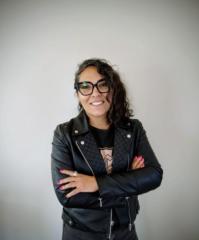 Luisina Belén Peralta