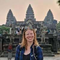 Sandrine Van den Bossche